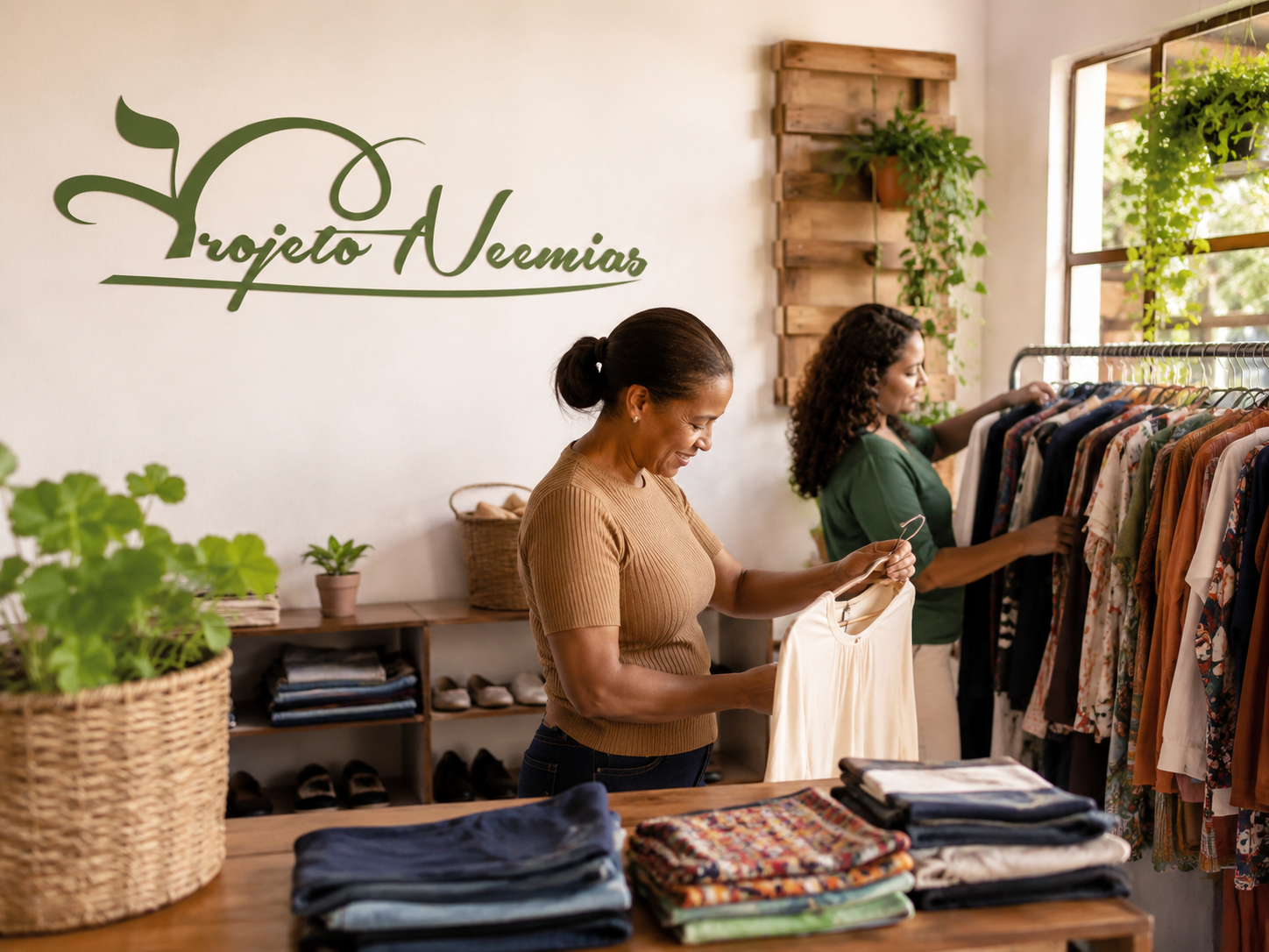 Bazar Social